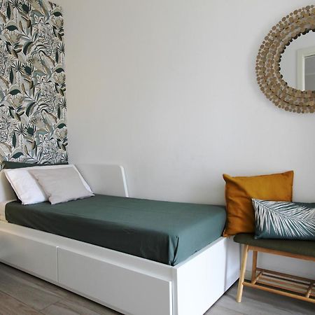 La Casa Di Cele Apartman Desenzano del Garda Kültér fotó