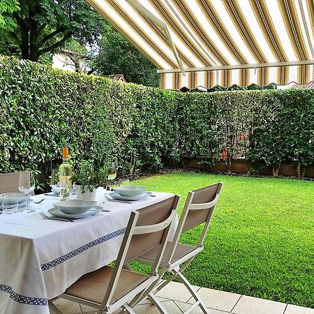 La Casa Di Cele Apartman Desenzano del Garda Kültér fotó