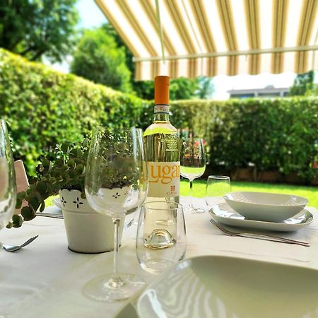La Casa Di Cele Apartman Desenzano del Garda Kültér fotó