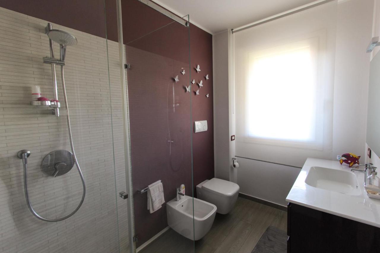 La Casa Di Cele Apartman Desenzano del Garda Kültér fotó
