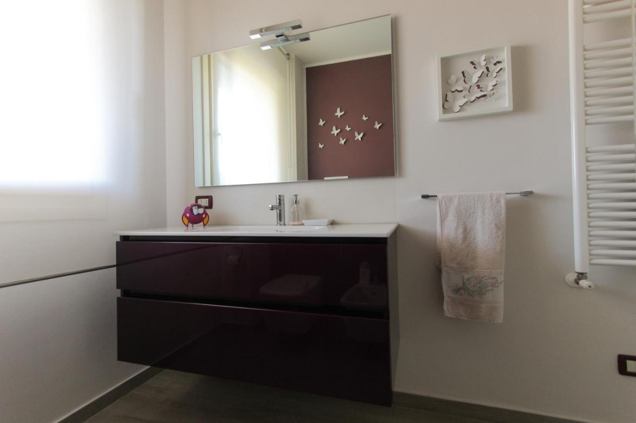 La Casa Di Cele Apartman Desenzano del Garda Kültér fotó