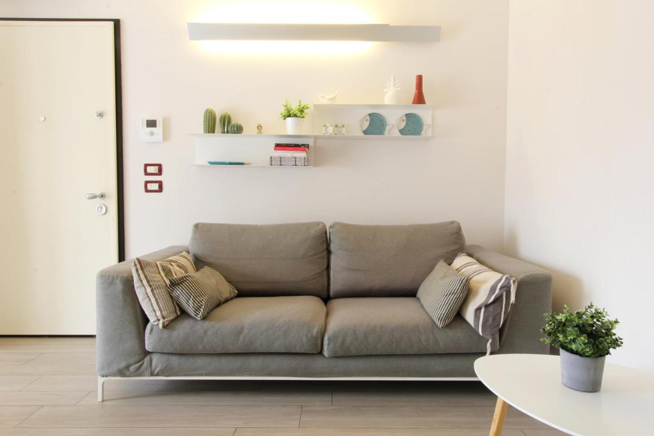 La Casa Di Cele Apartman Desenzano del Garda Kültér fotó