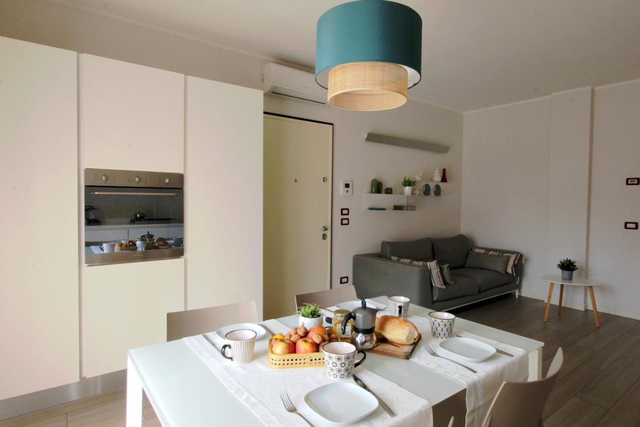 La Casa Di Cele Apartman Desenzano del Garda Kültér fotó