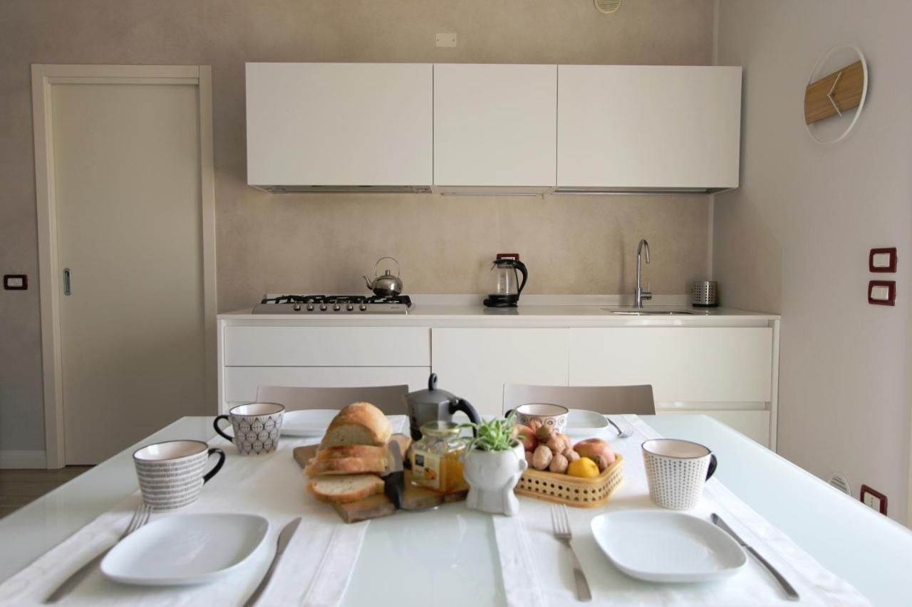 La Casa Di Cele Apartman Desenzano del Garda Kültér fotó
