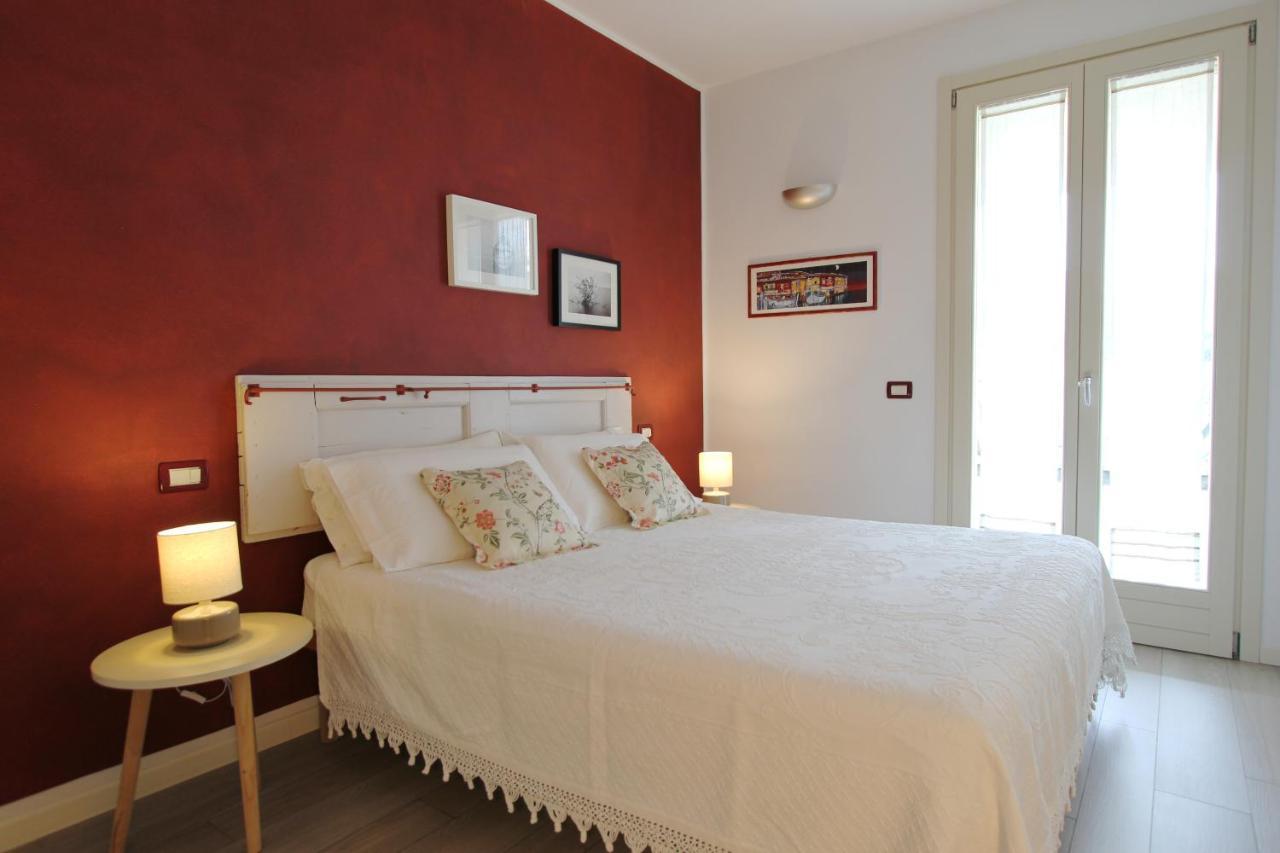 La Casa Di Cele Apartman Desenzano del Garda Kültér fotó