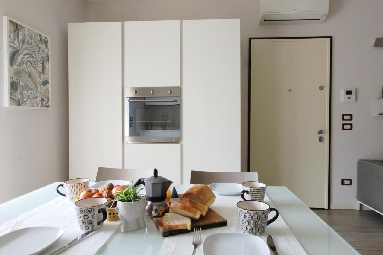 La Casa Di Cele Apartman Desenzano del Garda Kültér fotó