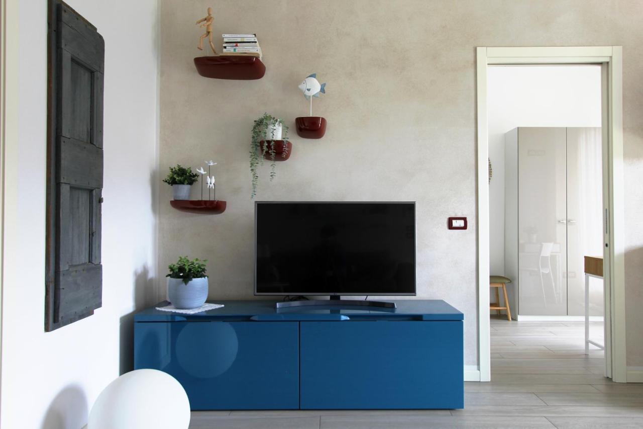La Casa Di Cele Apartman Desenzano del Garda Kültér fotó