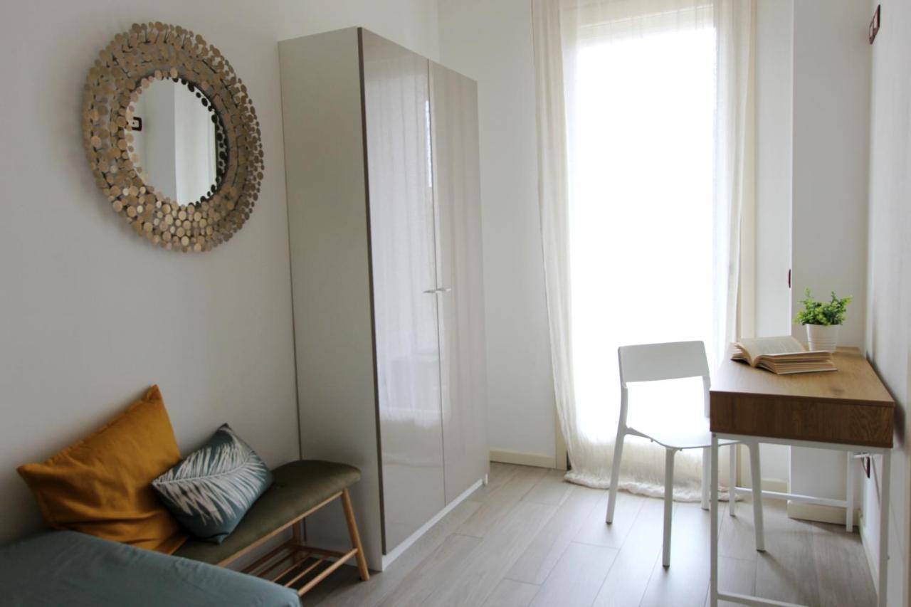 La Casa Di Cele Apartman Desenzano del Garda Kültér fotó