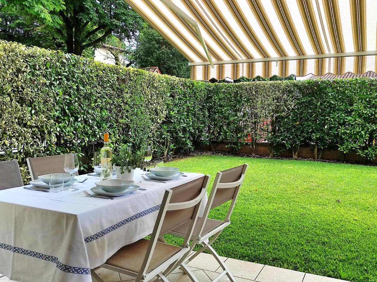 La Casa Di Cele Apartman Desenzano del Garda Kültér fotó