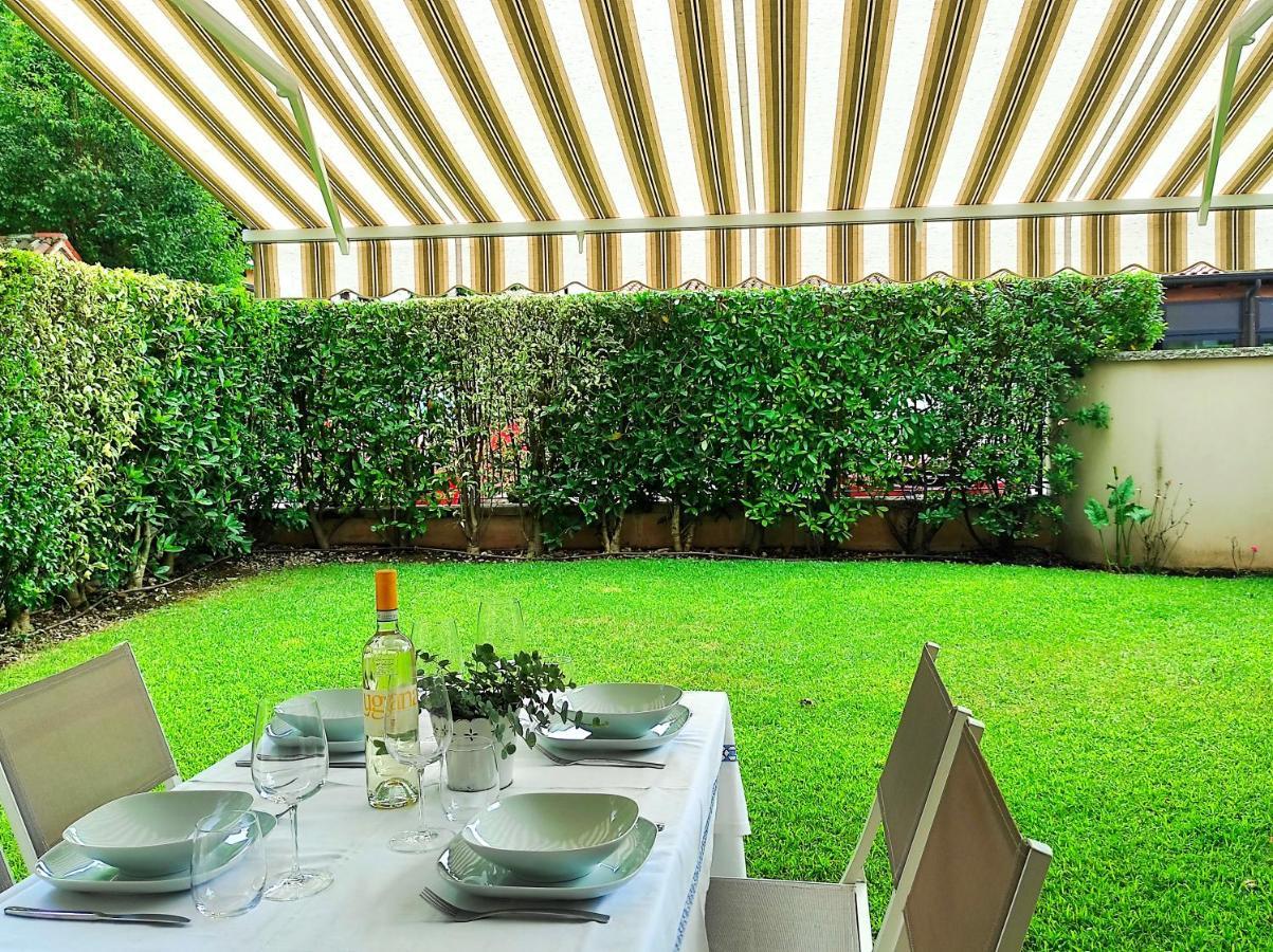 La Casa Di Cele Apartman Desenzano del Garda Kültér fotó